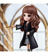 Wizarding World Harry Potter Büyülü Miniler Hermione Granger Figür