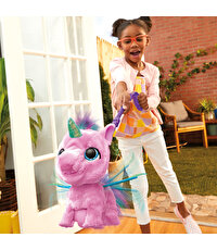 FurReal İnteraktif Fly A Lots Alicorn Peluş 28064