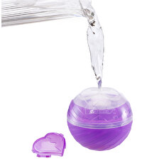 L.O.L Surpri̇se Bubble Surpri̇se Li̇l Si̇sters Sürpri̇z Bebekleri̇