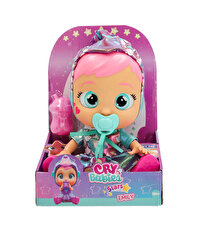 Cry Babies Stars Ağlayan Bebekler S2 30 Cm Emily