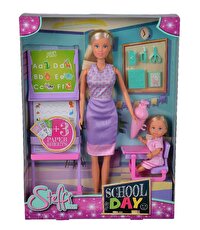 Steffi Love Okul Günü