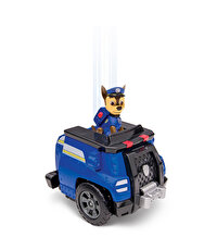 Paw Patrol Deluxe Dönüşen Araçlar