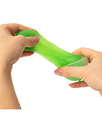 Lesa Fruit Slym Green Lemon