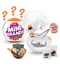 Mini Masterchef S1 Sürpriz Paket