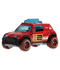 Hot Wheels Tekli Arabalar Lil’ Roar HYW44