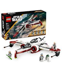 LEGO Star Wars ARC-170 Starfighter 75402