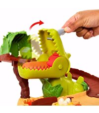 Cars Dinozor Oyun Parkı HMD74