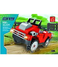 Ausini City Set 25448