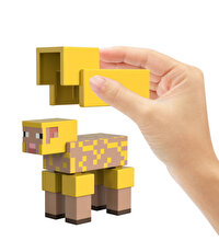 Minecraft İkili Paket Sunny ve Sheep JCN55