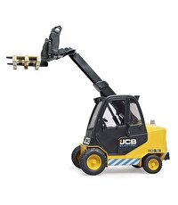 Bruder Jcb Forkli̇ft