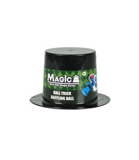 Sihirli Şapka Seti Top Hilesi