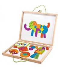 Imagination Patterns Mıknatıslı Oyun