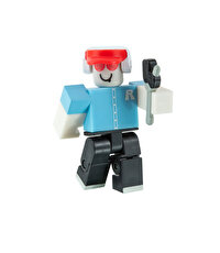 Roblox Delüks Sürpriz Paket Car Dealer Worker Milk MILK74L80