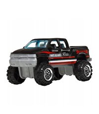 Matchbox Temalı Arabalar Chevrolet Silverado JCG50