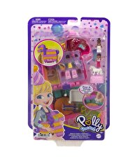 Polly Pocket ve Maceraları Oyun Setleri Pinata Party HKV32