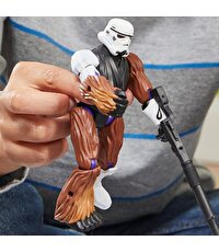 Star Wars Mixmashers Fi̇gür Stormtrooper G0295