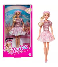 Barbie The Movie Margot Robbie Koleksiyon Bebeği 2025 JBJ53