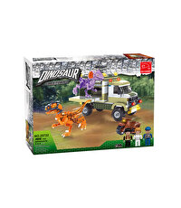 Ausini Dinosaur Set 25732