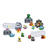 Mr. Beast 14'lü Tüp S3-24785