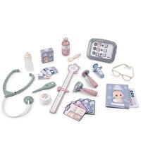 Smoby Bebek Bakım Merkezi