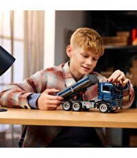 LEGO Technic Damperli Kamyon 42203