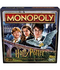 Monopoly Harry Potter
