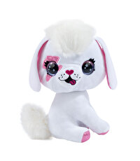 Airbrush Plush Peluş Puppy