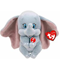 Ty Beanie Boos Dumbo Fil Sesli Peluş 15 cm.