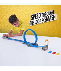 Metal Machines Kızgın Yol Oyun Seti 6701