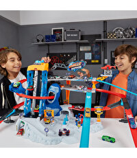 Metal Machines S1 Gorilla Oyun Seti 6726