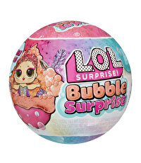 L.O.L. Surprise Bubble Surprise Sürpriz Bebekleri