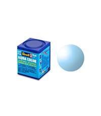 Revell Aqua Color Maket Boyası Blue Clear 36752