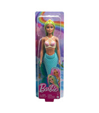 Barbie Deniz Kızı Bebekleri HRR03