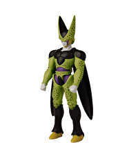 Dragon Ball Sınır Tanımaz Serisi 30 Cm Figürleri Cell Final Form