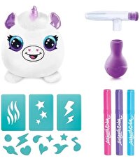 Airbrush Plush Sürpriz Mini Peluş