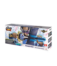 Infinity Nado Güç Paketi - Gold Warrior Phoenix (Altın Kahraman Anka Kuşu)