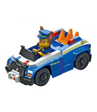 Paw Patrol Carrera First Ready For Action