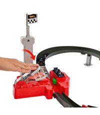 Hot Wheels F1 Temel Yarış Pisti JDY15