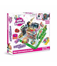 Mini Brands S1 Mini Market 77206
