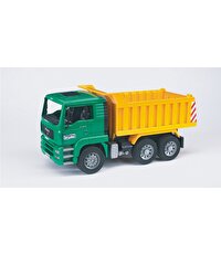 Bruder MAN Damperli Kamyon