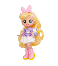 Cry Babies BFF Disney Bebekler 920835 Daisy Duck