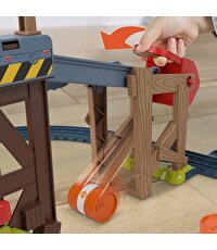 Thomas ve Arkadaşları Diesel'in İnşaat Seti JBW20