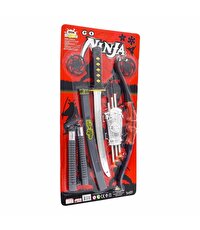 Ninja Set 3