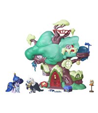 My Little Pony Arkadaşlık Sihirlidir Twilight´ın Kütüphanesi