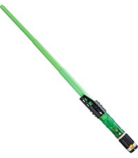 Star Wars Lightsaber Forge Kyber Core Luke Skywalker Işın Kılıcı F9968