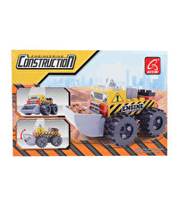 Ausini Construction Set 29201