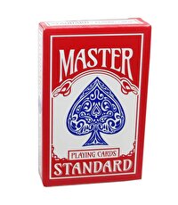 Master Standart Oyun Kağıdı