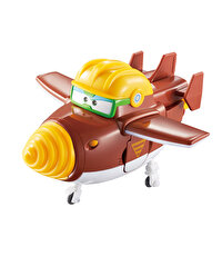 Harika Kanatlar Dönüşen Todd