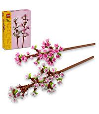 LEGO Kiraz Çiçekleri 40725