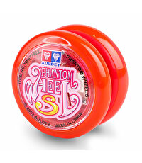 Phantom Wheel S Yoyo